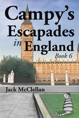 Campy's Escapades in England