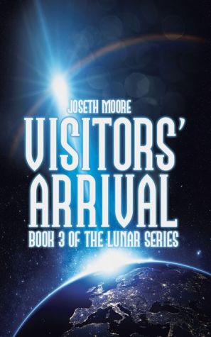 Visitors Arrival