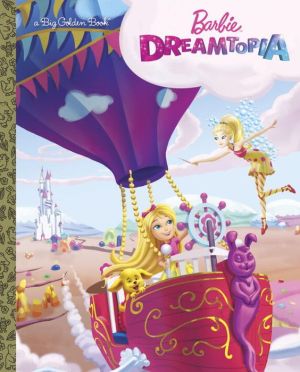 Barbie Dreamtopia