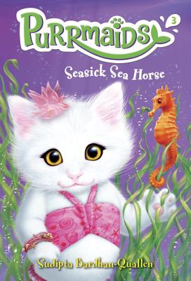 Seasick Sea Horse