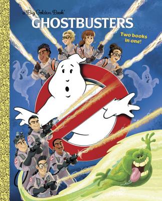 Ghostbusters/Ghostbusters 2016