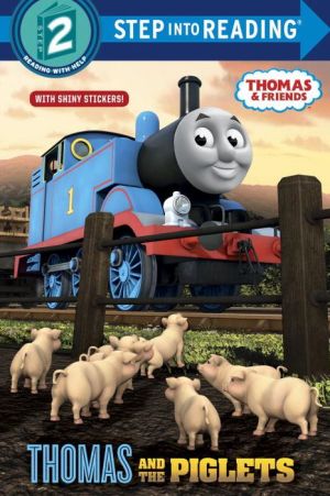 Thomas and the Piglets