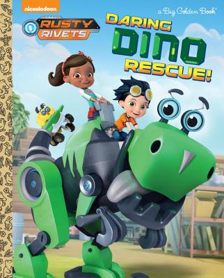 Daring Dino Rescue!