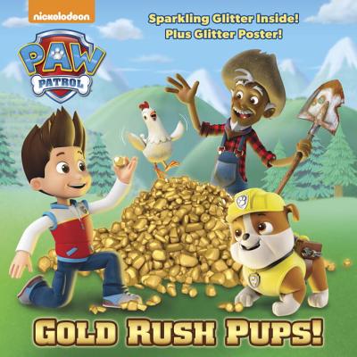 Gold Rush Pups!