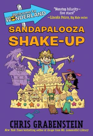 Sandapalooza Shake-Up