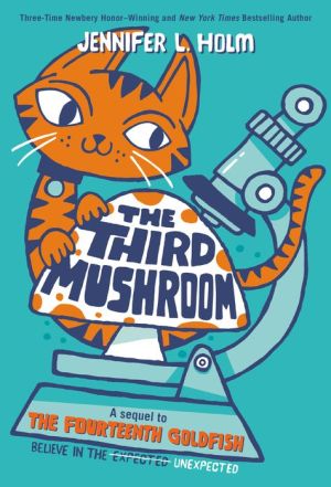 The Third Mushroom