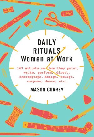 Daily Rituals, Women at Work