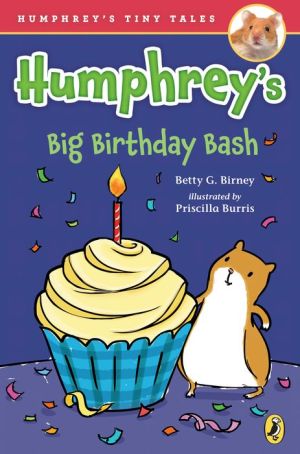 Humphrey's Big Birthday Bash