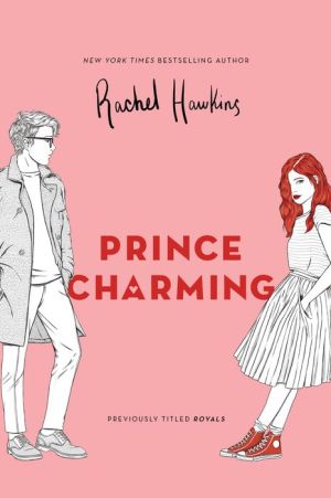 Royals // Prince Charming