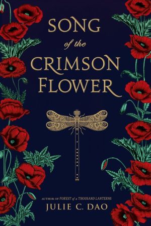 Song of the Crimson Flower