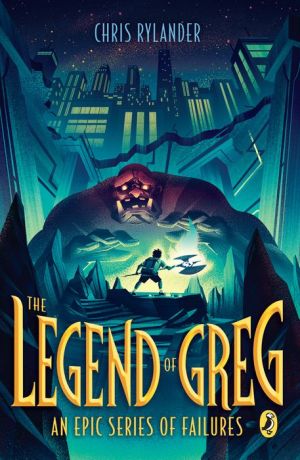 The Legend of Greg