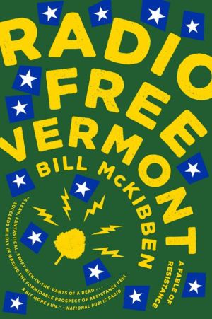 Radio Free Vermont