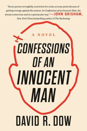 Confessions of an Innocent Man