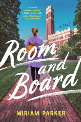 Room and Board