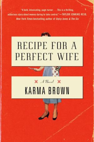 Recipe for a Perfect Wife