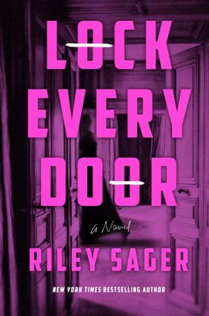 lock every door sager lock every door sager