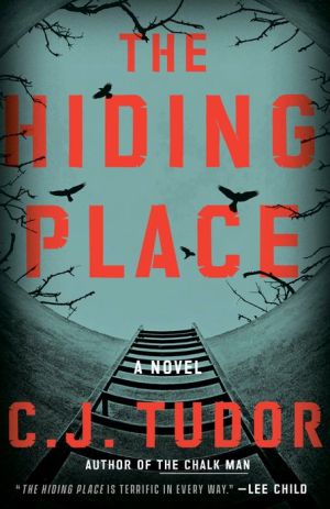 The Hiding Place