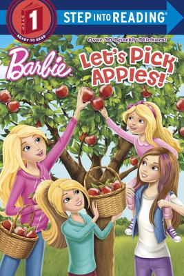 Let's Pick Apples!