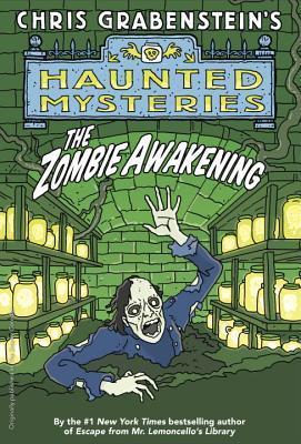 The Zombie Awakening