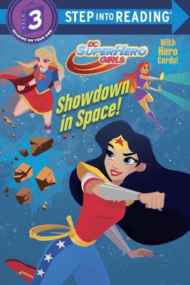 Showdown in Space!