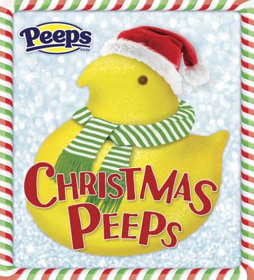 Christmas Peeps