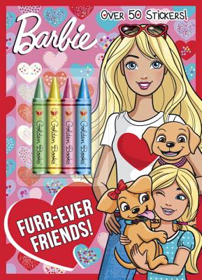 Furr-Ever Friends!