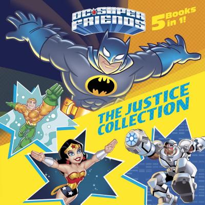 The Justice Collection