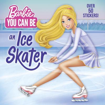 You Can Be an Ice Skater