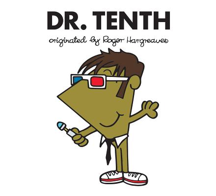 Dr. Tenth