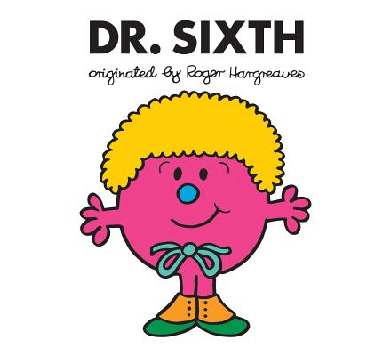 Dr. Sixth