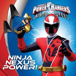 Ninja Nexus Power!