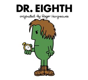 Dr. Eighth