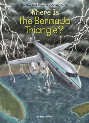 Where Is the Bermuda Triangle?