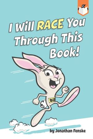 I Will Race You Through This Book!