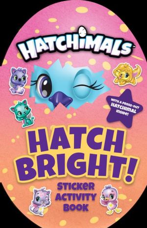 Hatch Bright!
