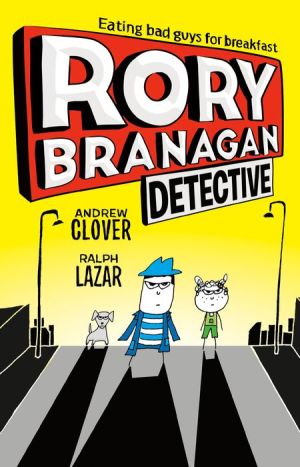 Rory Branagan: Detective