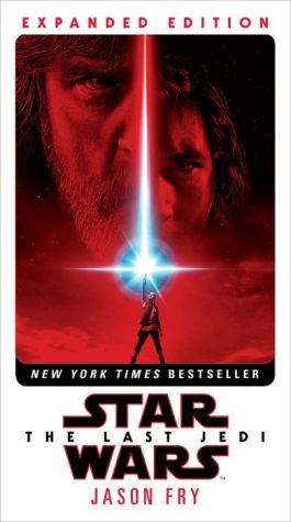 The Last Jedi