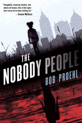 The Nobody People