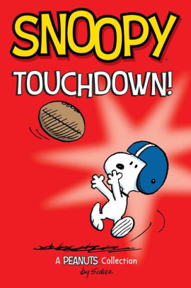 Touchdown!