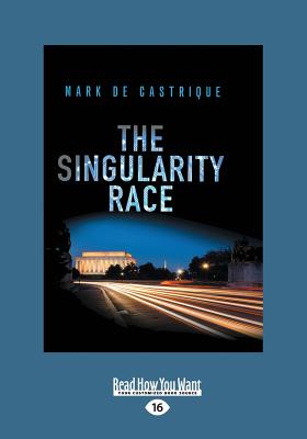 The Singularity Race