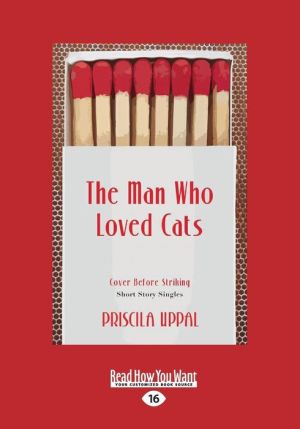 The Man Who Loved Cats