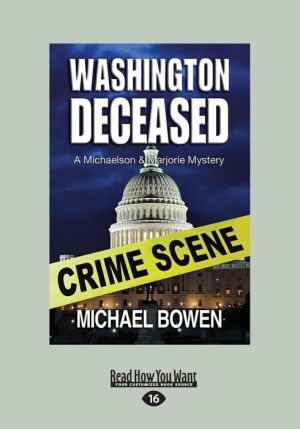 Washington Deceased