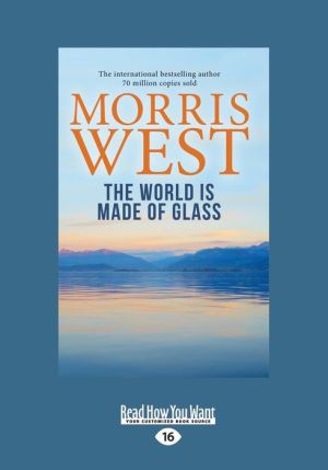 The World Is Made of Glass