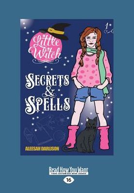 Secrets & Spells