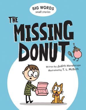 The Missing Donut