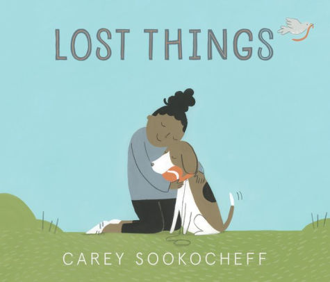 Lost Things
