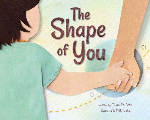 The Shape of You