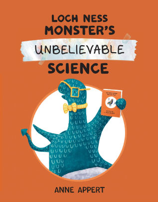 Loch Ness Monster's Unbelievable Science