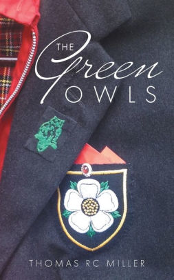 The Green Owls Thomas