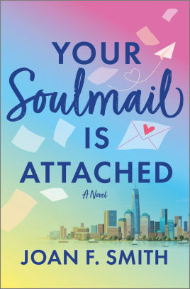 Your Soulmail Is Attached